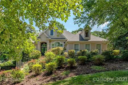 4343 Stewart Ridge St Charlotte, NC 28277