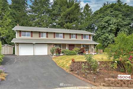 15004 NE 66th St Redmond, WA 98052