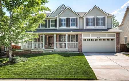 9446 S Hackberry Ln Highlands Ranch, CO 80129