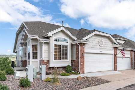 2933 Newport Circle Castle Rock, CO 80104