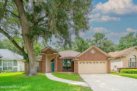 5281 Oxford Crest Dr Jacksonville, FL 32258