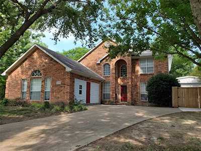 3233 Peppertree Place Plano, TX 75074