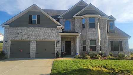 3565 Spring Place Ct Loganville, GA 30052