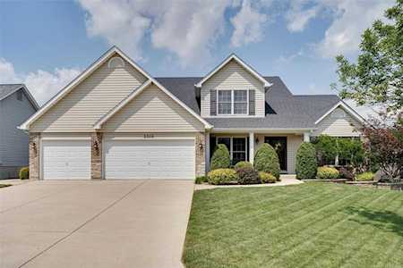 2309 Judah Dr St Peters, MO 63376