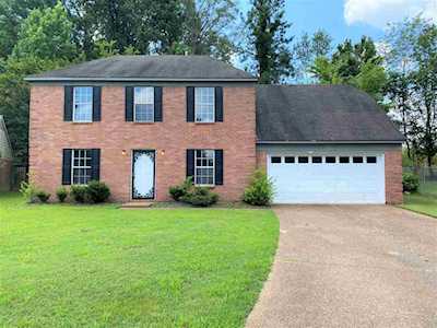 4310 S Appian Cv Memphis, TN 38128