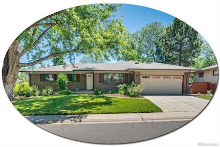 3020 S Newport St Denver, CO 80224