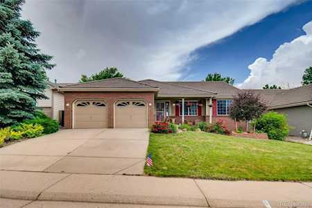 10025 Teton Ct Lone Tree, CO 80124