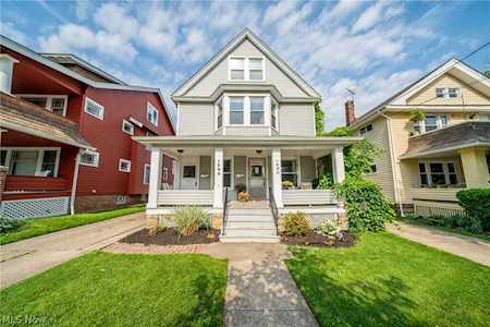 1590 Lakeland Ave Lakewood, OH 44107