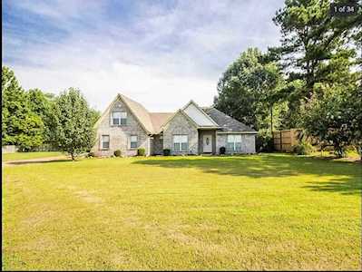 9356 Cedar Brook Cv Cordova, TN 38016