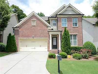 7160 Winthrop Rd Alpharetta, GA 30005