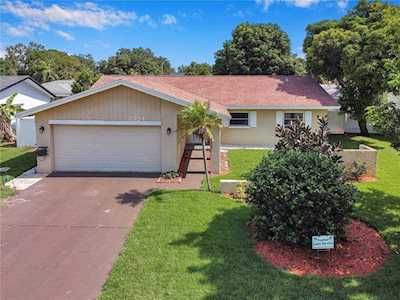 2551 58th TERRACE S St. Petersburg, FL 33712