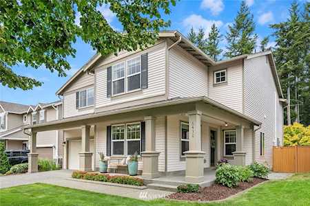 6430 Douglas Ave SE Snoqualmie, WA 98065