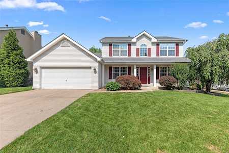 2221 Currier Place Ofallon, MO 63368