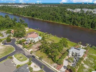 121 Avenue of The Palms Myrtle Beach, SC 29579