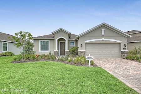 3349 Ribbon Grass Drive Melbourne, FL 32940