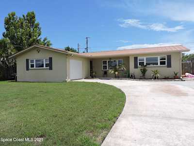 585 Belair Avenue Merritt Island, FL 32953