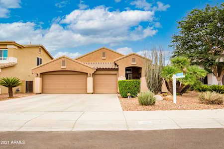 3894 E Wildhorse Dr Gilbert, AZ 85297