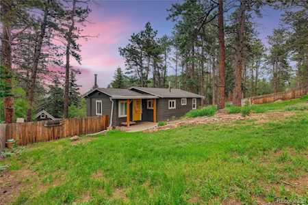 57 Lookout Mountain Rd Golden, CO 80401