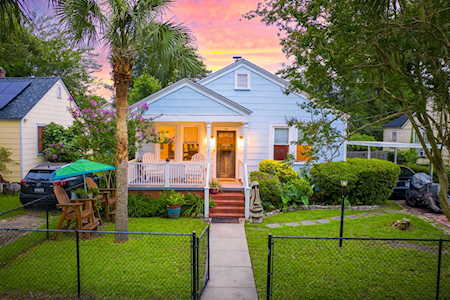 142 Hester St Charleston, SC 29403
