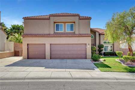 35 Reyburn Dr Henderson, NV 89074