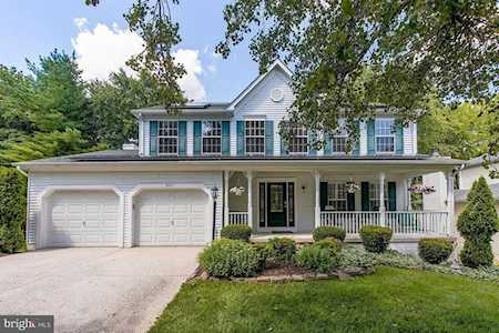 8511 Wood Staff Way Columbia, MD 21045