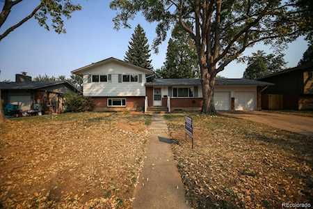 2504 Tulane Dr Fort Collins, CO 80525