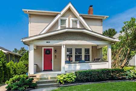 1353 Elmwood Avenue Grandview Heights, OH 43212