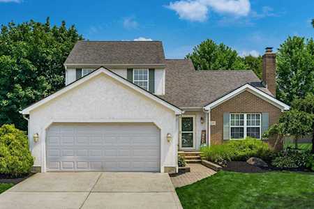 198 Bluestone Court Westerville, OH 43081