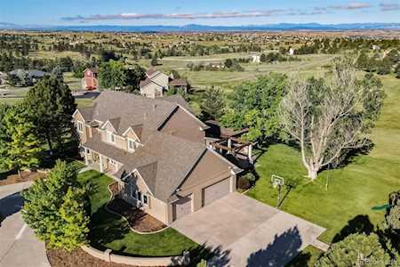 10795 E Pinewood Dr Parker, CO 80138