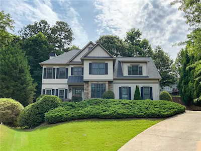 716 Golden Farm Way Canton, GA 30114
