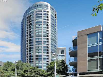 3601 SW River Pkwy #900 Portland, OR 97239