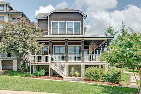 141 Gale Park Ln Nashville, TN 37204