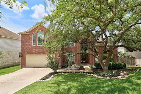 2611 Orsobello PL Cedar Park, TX 78613