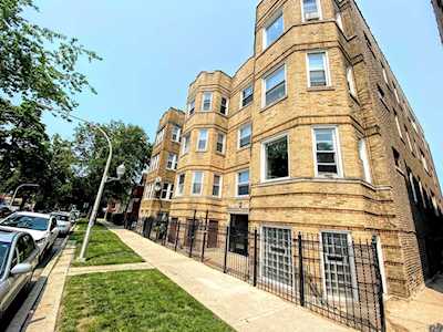 1123 N Christiana Ave #1 Chicago, IL 60651