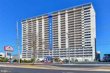 11700 Coastal Hwy #T605 Ocean City, MD 21842