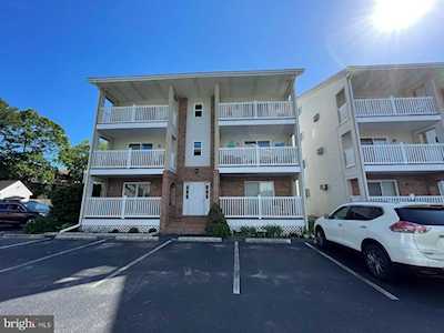 14400 Jarvis Ave #107B2 Ocean City, MD 21842