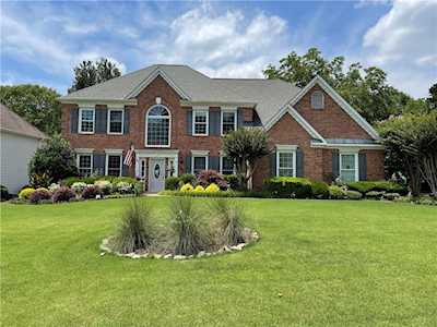 565 Fawn Run Alpharetta, GA 30005