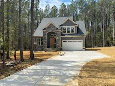 3115 Cool Spring Drive Chapel Hill, NC 27514