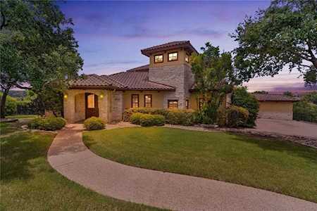 8916 Chalk Knoll DR Austin, TX 78735