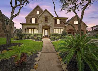 3123 Road Runner Walk Missouri City, TX 77459