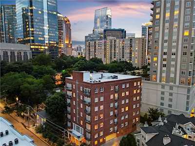 206 11th St NE #603 Atlanta, GA 30309