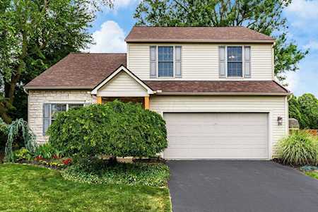 2595 Westrock Drive Hilliard, OH 43026