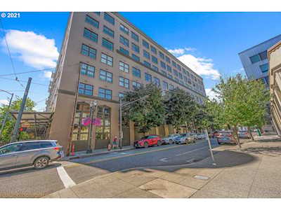 1420 NW Lovejoy St #533 Portland, OR 97209