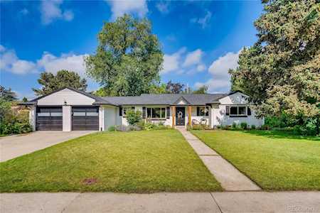 5415 Estes Ct Arvada, CO 80002