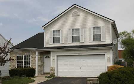 1390 Halfhill Way Columbus, OH 43207