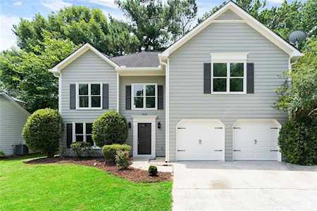 1846 Hickory Creek Ct NW Acworth, GA 30102