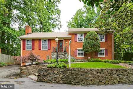 5807 Ogden Rd Bethesda, MD 20816