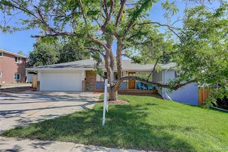 8065 W 63rd Ave Arvada, CO 80004