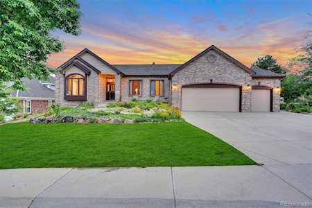 4231 S Yarrow Ct Lakewood, CO 80235