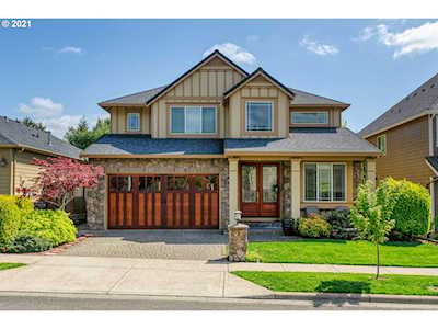 3409 Singletree St Forest Grove, OR 97116